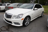 2012 Mercedes-Benz E350 06