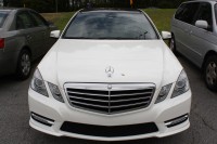 2012 Mercedes-Benz E350 13
