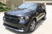 2013 Dodge Durango RT 05