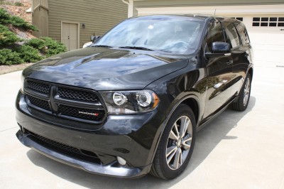 2013 Dodge Durango RT 05
