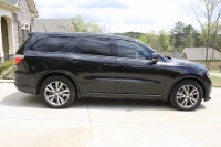 2013 Dodge Durango RT 10