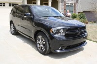 2013 Dodge Durango RT 11