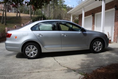 2013 VW Jetta S 08