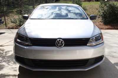 2013 VW Jetta S 10