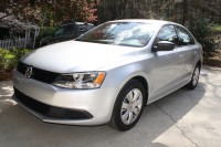 2013 VW Jetta S 11