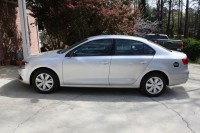 2013 VW Jetta S 12