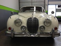 1963 Jaguar 1