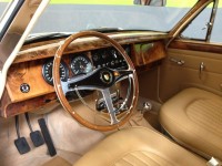 1963 Jaguar 2