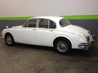 1963 Jaguar 3