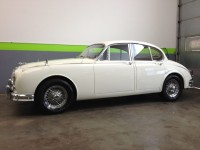 1963 Jaguar 4