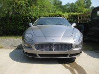 2006 Maserati Gransport LE 02