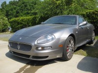 2006 Maserati Gransport LE 03