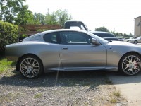 2006 Maserati Gransport LE 06