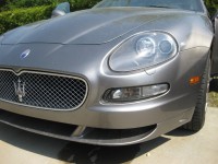 2006 Maserati Gransport LE 39