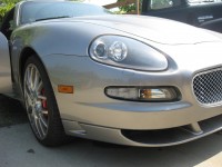 2006 Maserati Gransport LE 40