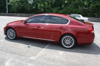 2008 Lexus GS460 08