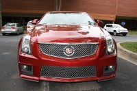 2009 Cadillac CTS-V 07