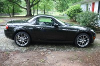 2011 Mazda Miata Grand Touring Conv. 08