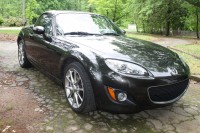 2011 Mazda Miata Grand Touring Conv. 09