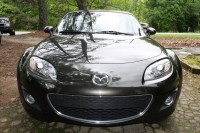 2011 Mazda Miata Grand Touring Conv. 10