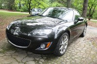 2011 Mazda Miata Grand Touring Conv. 11
