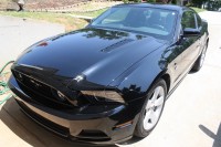 2013 Ford Mustang GT 10
