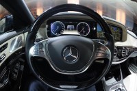 2014 Mercedes S Class launch 6