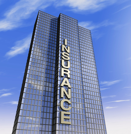 INSURNCE COMPANIES
