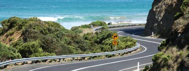 Summer Road Trip