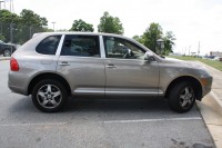2005 Porsche Cayenne 08