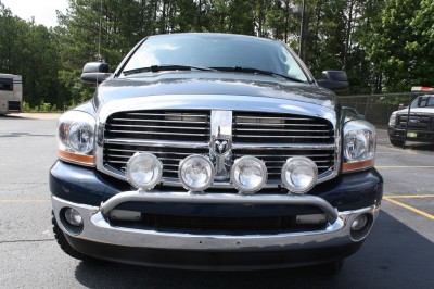 2006 Dodge Ram 2500 SLT 06