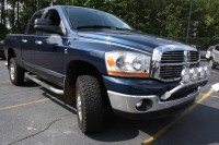 2006 Dodge Ram 2500 SLT 07