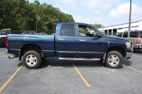 2006 Dodge Ram 2500 SLT 08