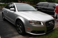 2008 Audi A4 05