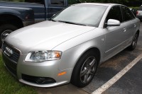 2008 Audi A4 07