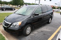 2008 Honda Odyssey EXL 05
