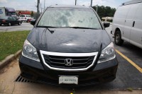 2008 Honda Odyssey EXL 07