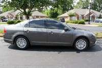 2010 Ford Fusion Hybrid 02