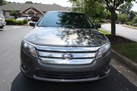 2010 Ford Fusion Hybrid 08