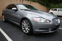 2010 Jaguar XF 05