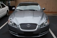 2010 Jaguar XF 06
