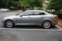 2010 Jaguar XF 08
