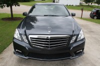2011 Mercedes-Benz E350 12