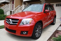 2011 Mercedes-Benz GLK 350  05