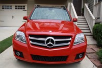 2011 Mercedes-Benz GLK 350  06