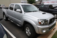 2011 Toyota Tacoma PreRunner 05