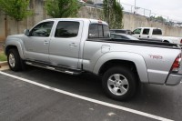 2011 Toyota Tacoma PreRunner 08