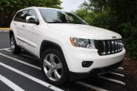 2012 Jeep Grand Cherokee Overland 06
