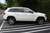 2012 Jeep Grand Cherokee Overland 07