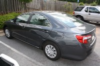 2012 Toyota Camry LE 05
